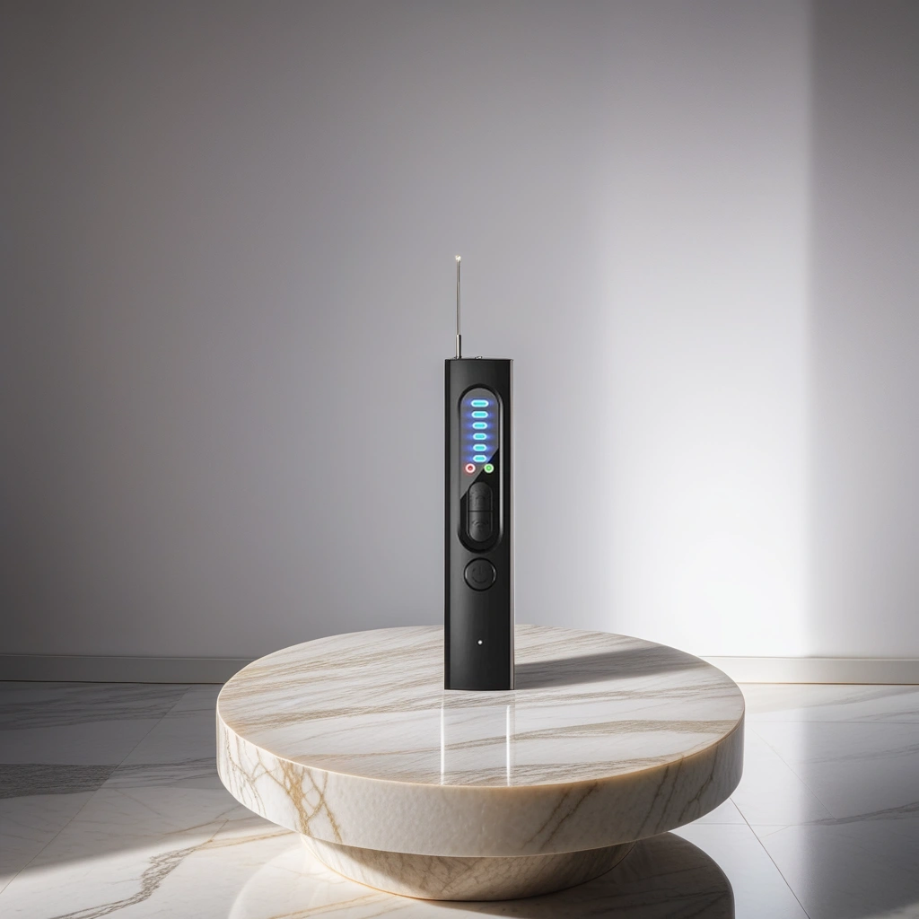 CamDetect™ | Hidden Camera Detector