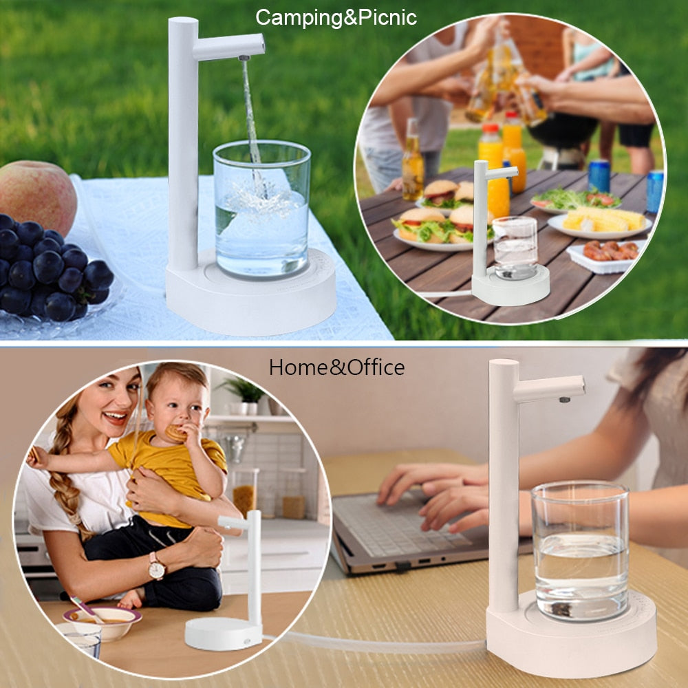 Bold Boutique | Lazy Water Dispenser