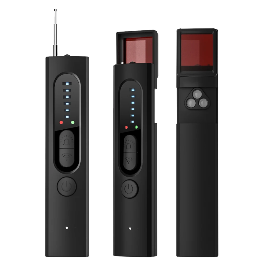 CamDetect™ | Hidden Camera Detector