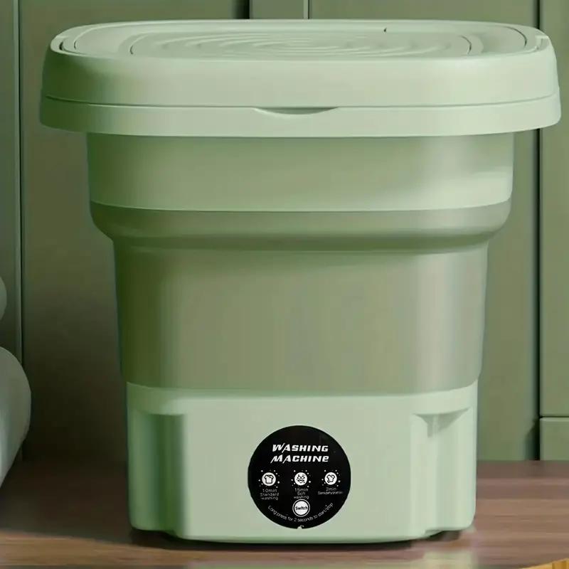 Bold Boutique | Ultimate Portable Washing Machine