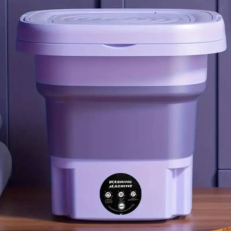 Bold Boutique | Ultimate Portable Washing Machine