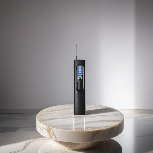 CamDetect™ | Hidden Camera Detector