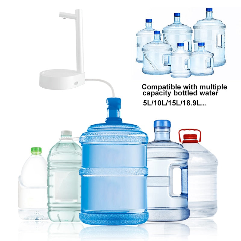 Bold Boutique | Lazy Water Dispenser