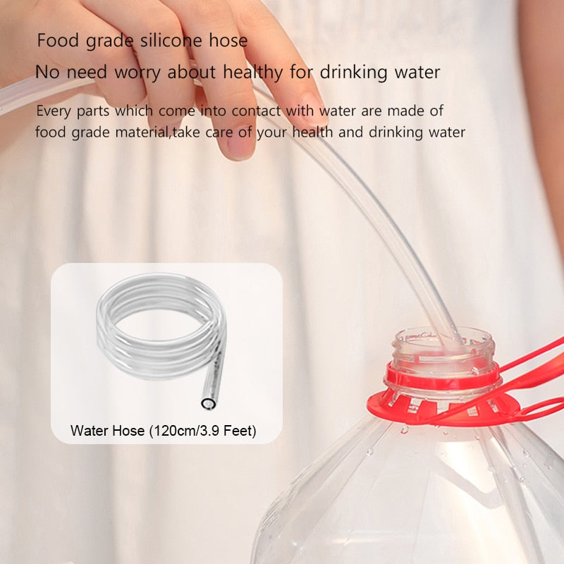 Bold Boutique | Lazy Water Dispenser