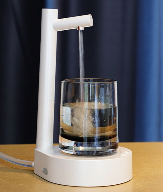 Bold Boutique | Lazy Water Dispenser