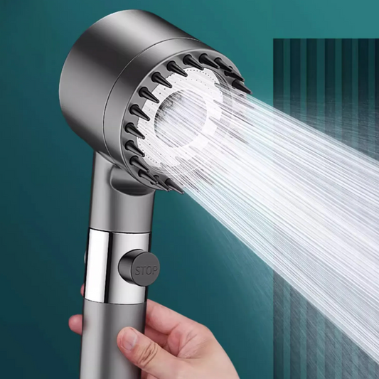 Bold Boutique | Multifunctional Shower Head