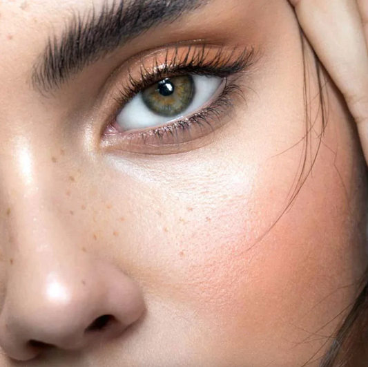 Heatwave Lashes | Heated Eyelash Curler