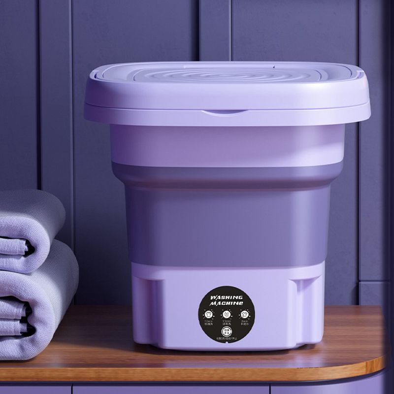 Bold Boutique | Ultimate Portable Washing Machine